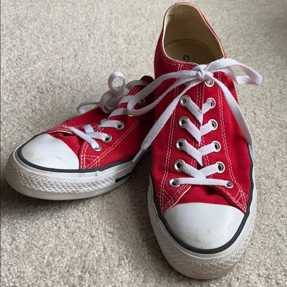 Converse Sneakers